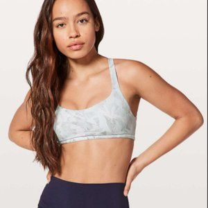 Lululemon Free To Be Bra (Wild)